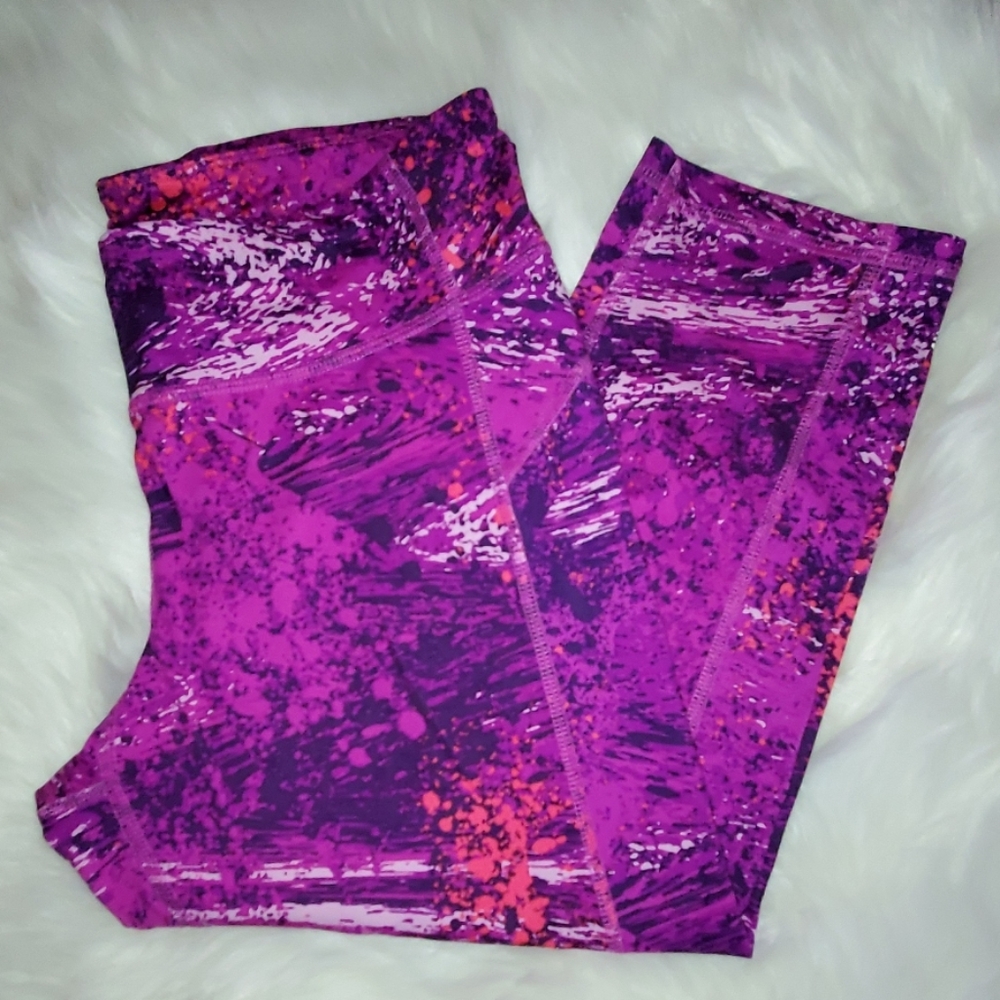 Champion Capris